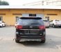 Kia Sedona Platinum D   2018 - Bán xe Kia Sedona Platinum D dầu cao full, năm sản xuất 2018, màu đen