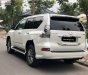 Lexus GX 2016 - Cần bán xe Lexus GX sản xuất năm 2016, màu trắng, nhập khẩu  