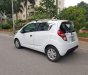 Chevrolet Spark  LT  2013 - Bán xe Chevrolet Spark LT đời 2013, màu trắng số sàn