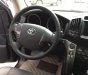 Toyota Land Cruiser VX  2010 - Bán Toyoya Landcruiser VX 2010