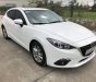 Mazda 3 1.5AT 2015 - Cần bán xe Mazda 3 sản xuất 2015, màu trắng