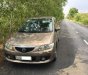 Mazda Premacy 2005 - Chính chủ bán Mazda Premacy đời 2005, màu nâu