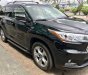 Toyota Highlander 3.5L Limited AWD 2016 - Cần bán gấp Toyota Highlander sản xuất 2016, nhập khẩu nguyên chiếc