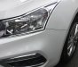 Chevrolet Cruze LTZ 2016 - Bán xe Chevrolet Cruze Ltz 2016 màu trắng, bản full option