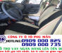 Cửu Long 2018 - Bán xe bán tải Dongben X30-Dongben X30 V5 5 chỗ