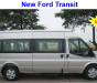 Ford Transit   2018 - Bán New Transit 2018 giá tụt quần bay ngay trong ngày, hotline - 096.345.5529