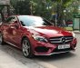 Mercedes-Benz C class C300 AMG 2016 - Cần bán xe cũ Mercedes C300 AMG năm 2016, màu đỏ