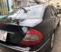 Mercedes-Benz E class E280  2007 - Bán Mercedes E280 năm 2007, màu đen còn mới, giá tốt