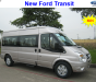 Ford Transit   2018 - Bán New Transit 2018 giá tụt quần bay ngay trong ngày, hotline - 096.345.5529