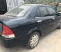 Ford Laser 2002 - Bán Ford Laser sản xuất 2002 số sàn, giá tốt