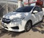 Honda City 2016 - Bán lại xe Honda City năm 2016, màu trắng, 429tr
