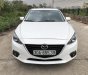 Mazda 3 1.5AT 2015 - Cần bán xe Mazda 3 sản xuất 2015, màu trắng