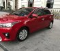 Toyota Yaris 1.3G 2015 - Em bán xe Toyota Yaris 1.3 G sản xuất 2015, xe chính chủ mua từ mới, xe như mới, xe đi đúng 2 vạn 8000km