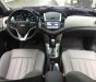 Chevrolet Cruze LTZ 2016 - Bán xe Chevrolet Cruze Ltz 2016 màu trắng, bản full option