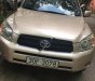 Toyota RAV4 Limited 2.4 FWD 2007 - Cần bán gấp Toyota RAV4 Limited 2.4 FWD năm 2007, nhập khẩu chính chủ 