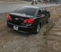 Chevrolet Cruze LT 1.6L 2017 - Bán Chevrolet Cruze LT 1.6L 2017, màu đen, giá chỉ 455 triệu