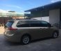 Toyota Sienna 2013 - Xe cty cần bán