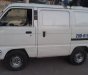 Suzuki Super Carry Van 2012 - Bán Suzuki Super Carry Van đời 2012, màu trắng, 165tr