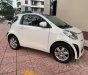 Toyota IQ 2010 - Bán Toyota IQ sản xuất 2010, màu trắng, giá tốt