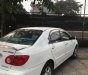 Toyota Corolla altis 1.8G MT 2003 - Bán Toyota Corolla altis 1.8G MT đời 2003, màu trắng chính chủ