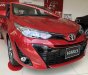 Toyota Yaris G CVT 2018 - [Toyota An Sương] Toyota Yaris nhập khẩu Thailand- xe giao ngay- LH: 0907.03.03.94