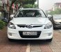 Hyundai i30 CW 1.6 AT 2011 - Bán ô tô Hyundai i30 CW 1.6 AT đời 2011, màu trắng, xe nhập  