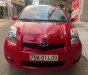 Toyota Yaris 1.5 AT 2011 - Cần bán lại xe Toyota Yaris 1.5 AT đời 2011, màu đỏ, nhập khẩu chính chủ