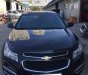 Chevrolet Cruze LTZ 2016 - Bán xe Chevrolet Cruze LTZ 2016, số tự động, màu đen, cực mới