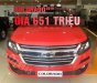 Chevrolet Colorado 2018 - Cần bán xe Chevrolet Colorado năm sản xuất 2018, màu đỏ, xe nhập