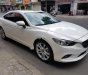 Mazda 6   2014 - Xe cũ Mazda 6 năm 2014, màu trắng như mới