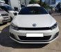 Volkswagen Scirocco GTS 2018 - Bán xe Volkswagen Scirocco GTS năm 2018, màu trắng, nhập khẩu nguyên chiếc