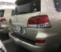 Lexus LX LX570 2012 - Bán Lexus LX570 sản xuất năm 2012, màu vàng, xe nhập