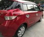 Toyota Yaris 1.3G 2015 - Em bán xe Toyota Yaris 1.3 G sản xuất 2015, xe chính chủ mua từ mới, xe như mới, xe đi đúng 2 vạn 8000km