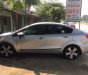 Kia Rio 2015 - Bán Kia Rio sản xuất 2015, màu bạc, nhập khẩu