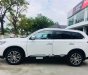 Mitsubishi Outlander   2.4 Premium 2018 - Bán xe Mitsubishi Outlander 2.4 Premium đời 2018, màu trắng