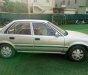 Toyota Corolla 1991 - Cần bán Toyota Corolla sản xuất năm 1991, màu bạc, xe nhập, giá tốt