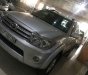 Toyota Fortuner 2009 - Bán Toyota Fortuner sản xuất năm 2009, màu bạc, nhập khẩu 