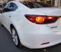 Mazda 6   2014 - Xe cũ Mazda 6 năm 2014, màu trắng như mới