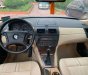 BMW X3   2005 - Cần bán xe BMW X3 đời 2007, màu bạc, nhập khẩu nguyên chiếc, không lỗi máy, gầm cực chất