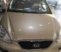 Kia Carens 2014 - Chính chủ bán Kia Carens đời 2014, màu vàng cát