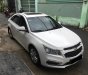 Chevrolet Cruze LTZ 2016 - Bán xe Chevrolet Cruze Ltz 2016 màu trắng, bản full option