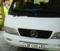 Mercedes-Benz MB 2003 - Bán Mercedes đời 2003, màu trắng