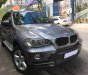 BMW X5 3.0AT 2007 - Bán xe BMW X5 2007 màu xám titan bản 3.0X-D Sport nhập Đức