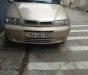 Fiat Albea ELX 2007 - Bán xe Fiat Albea ELX sản xuất 2007, màu vàng, xe nhập