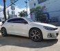 Volkswagen Scirocco GTS 2018 - Bán xe Volkswagen Scirocco GTS năm 2018, màu trắng, nhập khẩu nguyên chiếc