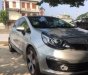 Kia Rio 2015 - Bán Kia Rio sản xuất 2015, màu bạc, nhập khẩu