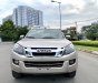 Isuzu Dmax 3.0 2014 - Dmax 3.0 cuối 2014 nhập Thái máy dầu, gầm cao, xe vào đủ đồ chơi có nắp