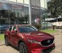 Mazda CX 5 2018 - Bán Mazda CX 5 năm sản xuất 2018, màu trắng