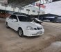 Daewoo Lacetti EX 1.6 MT 2005 - Cần bán xe Daewoo Lacetti EX 1.6 MT đời 2005, màu trắng