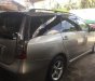 Mitsubishi Grandis 2005 - Cần bán lại xe cũ Mitsubishi Grandis năm 2005